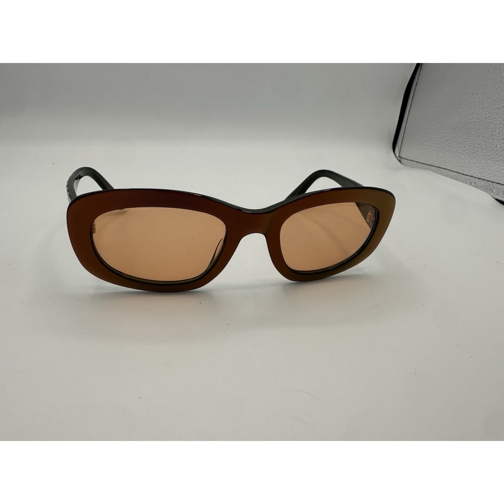 Chanel sunglasses model 5009, Iridescent color, Quilt Effect - Picture 2 of 7